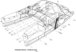 catana 381-4