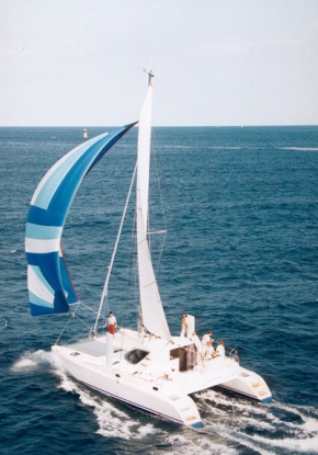 catana 381-2