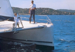 catana 411-1