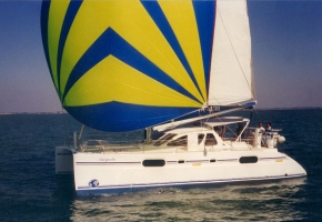 catana 431-2