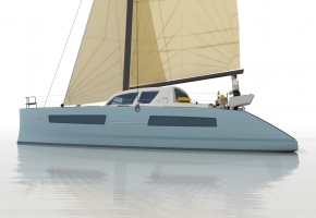 catana 47' - 3