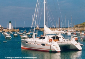 catana 471-1