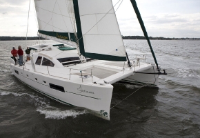 catana 50'