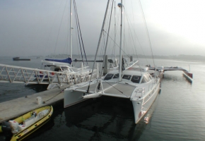 catana 521-5